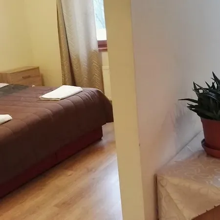 By Park Apartamento